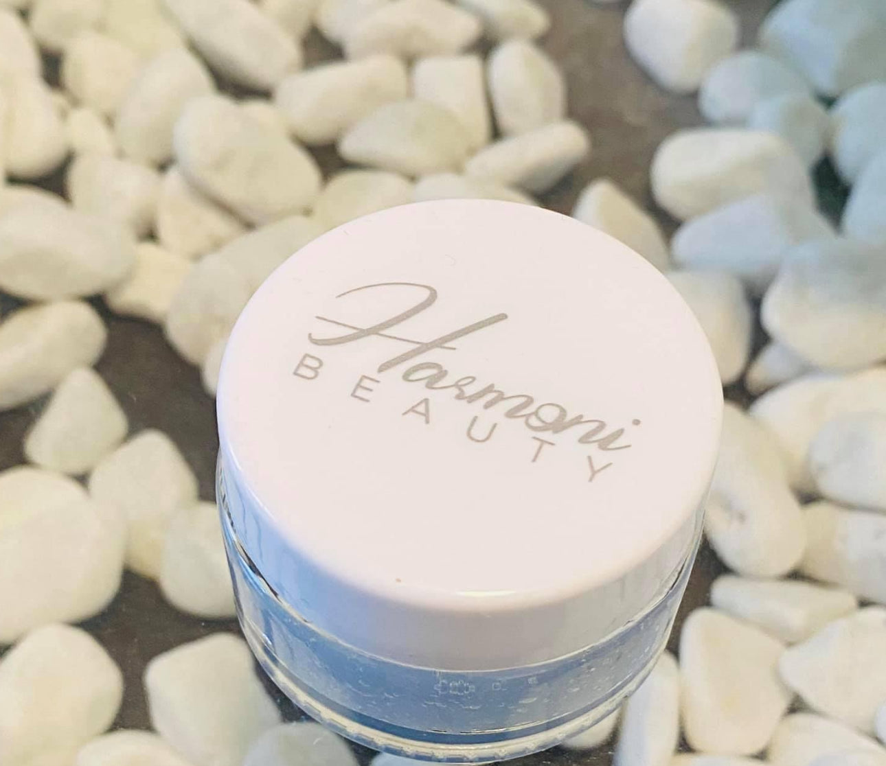 Blue Raspberry Lip Scrub