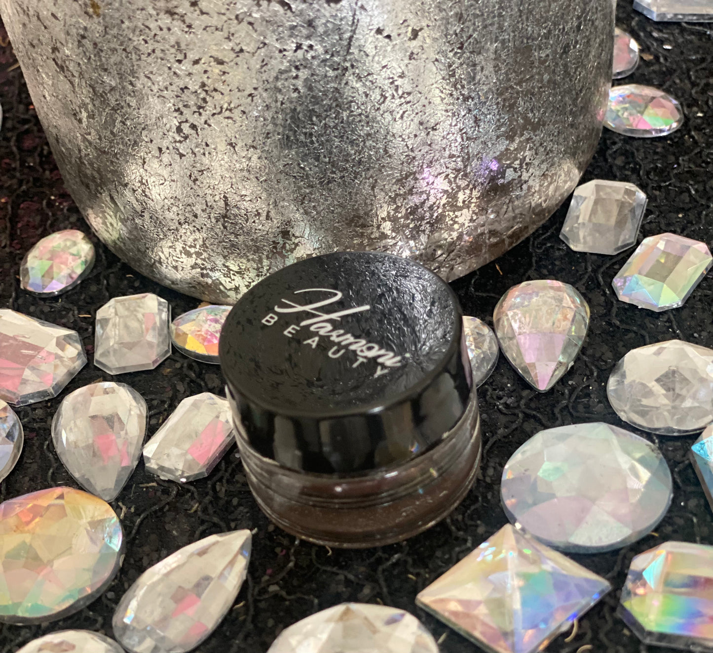 Brow Pomade