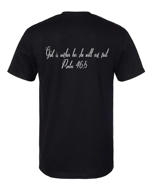 Harmoni Beauty(Men/Unisex)T-Shirt