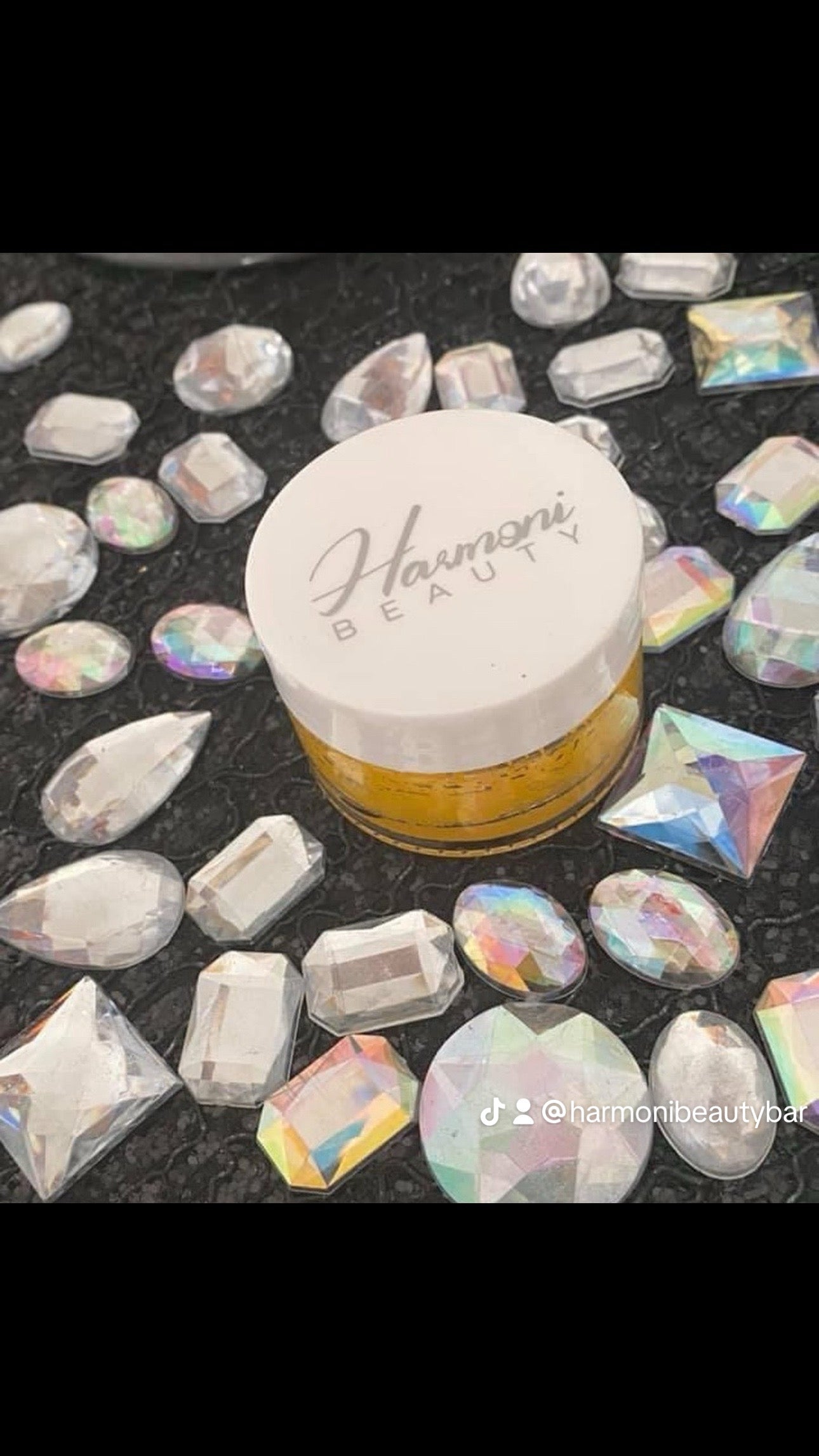 Mango Lip Scrub