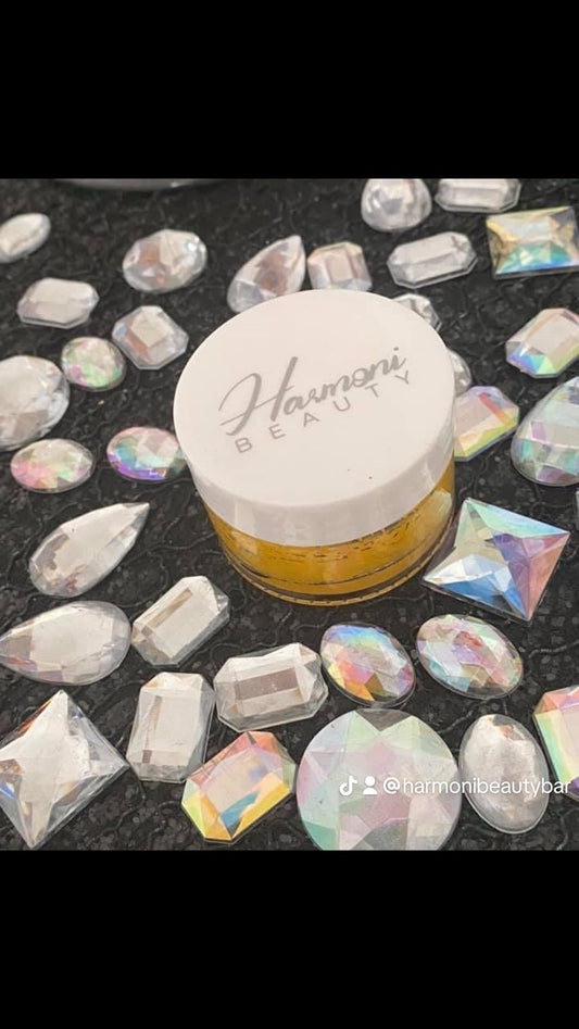 Mango Lip Scrub