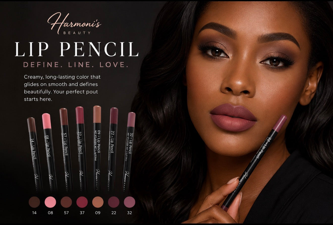 Lip Pencils