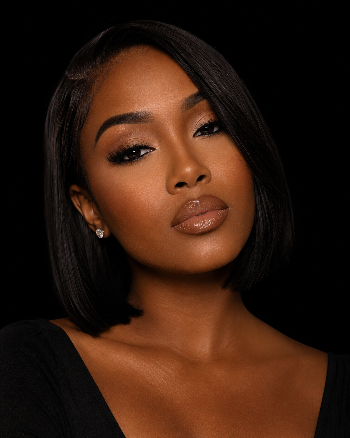 Mink Brown Lipstick