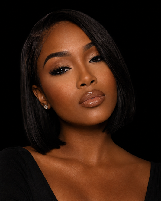 Mink Brown Lipstick